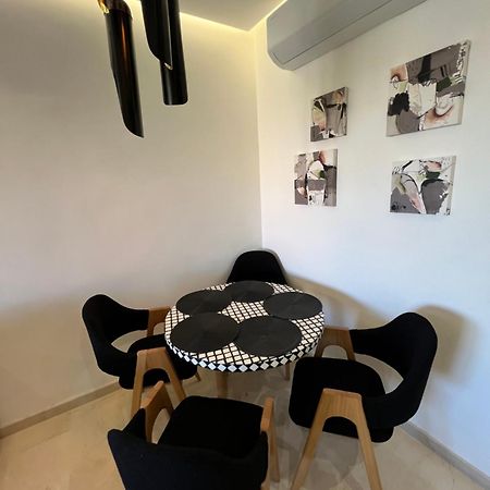 Luxe Appartement A Louer Pour Les Familles Marrakesh Exterior photo