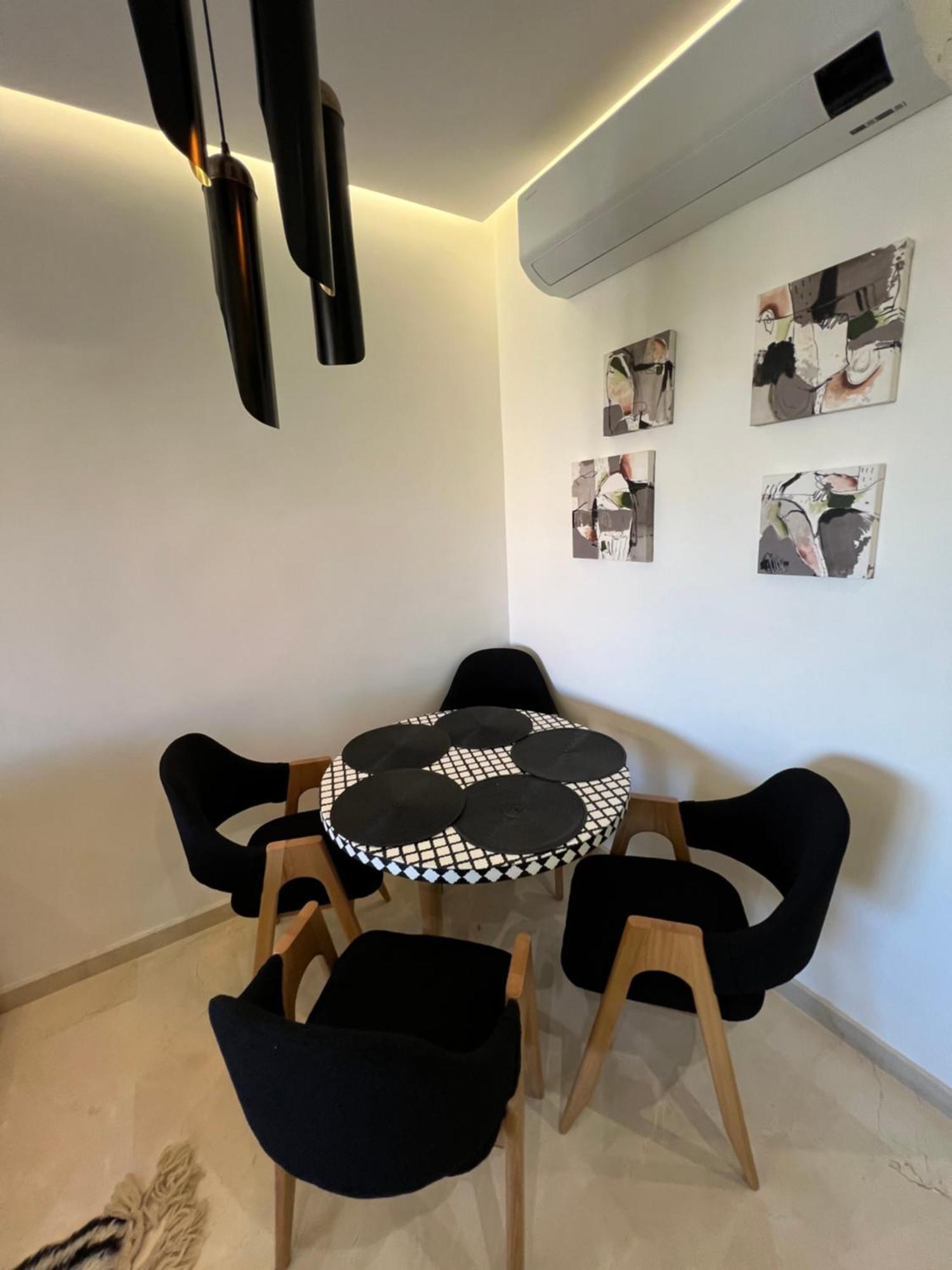 Luxe Appartement A Louer Pour Les Familles Marrakesh Exterior photo